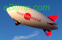 Hearsay social rc blimp drone with autopilot scott lobdell